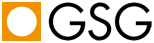 GSG GmbH Logo