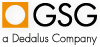 GSG GmbH Logo